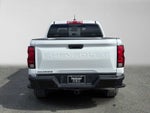 2026 Chevrolet Colorado 4WD Work Truck