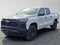 2026 Chevrolet Colorado 4WD Work Truck