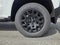 2026 Chevrolet Colorado 4WD Work Truck