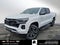 2025 Chevrolet Colorado 4WD Z71