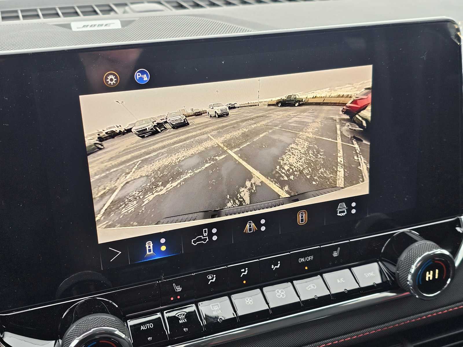 2025 Chevrolet Colorado 4WD Z71