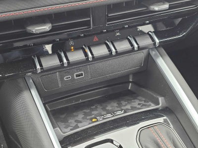 2025 Chevrolet Colorado 4WD Z71