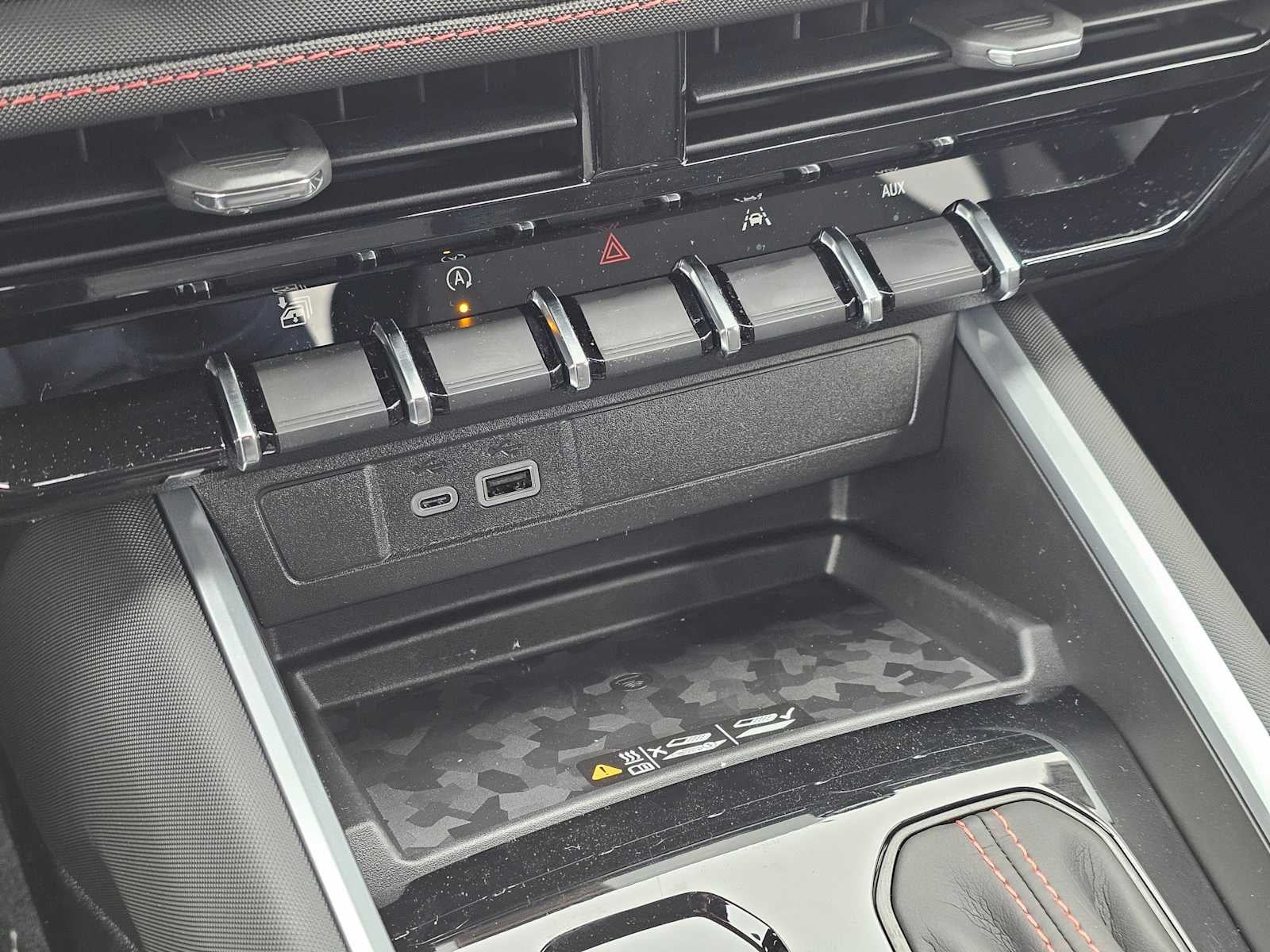 2025 Chevrolet Colorado 4WD Z71