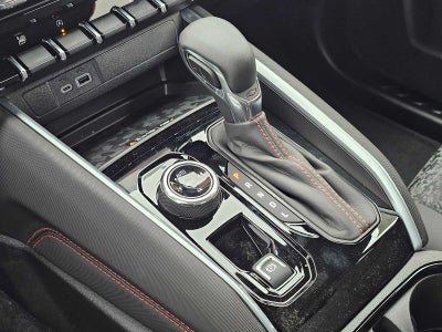 2025 Chevrolet Colorado 4WD Z71