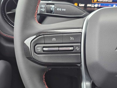 2025 Chevrolet Colorado 4WD Z71