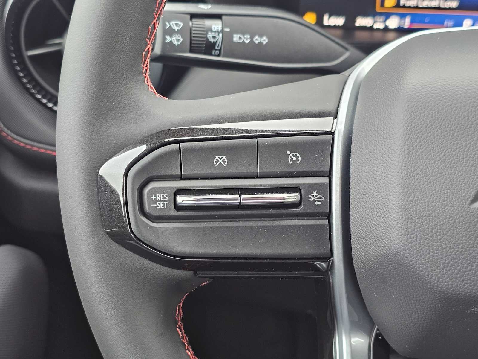 2025 Chevrolet Colorado 4WD Z71