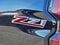 2025 Chevrolet Colorado 4WD Z71
