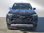 2025 Chevrolet Colorado 4WD Z71