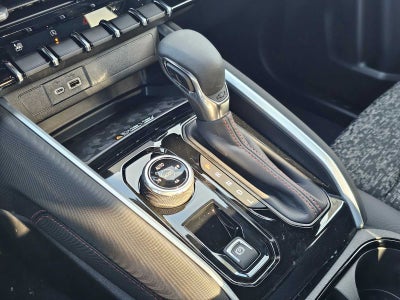 2025 Chevrolet Colorado 4WD Z71