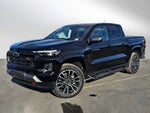 2025 Chevrolet Colorado 4WD Z71