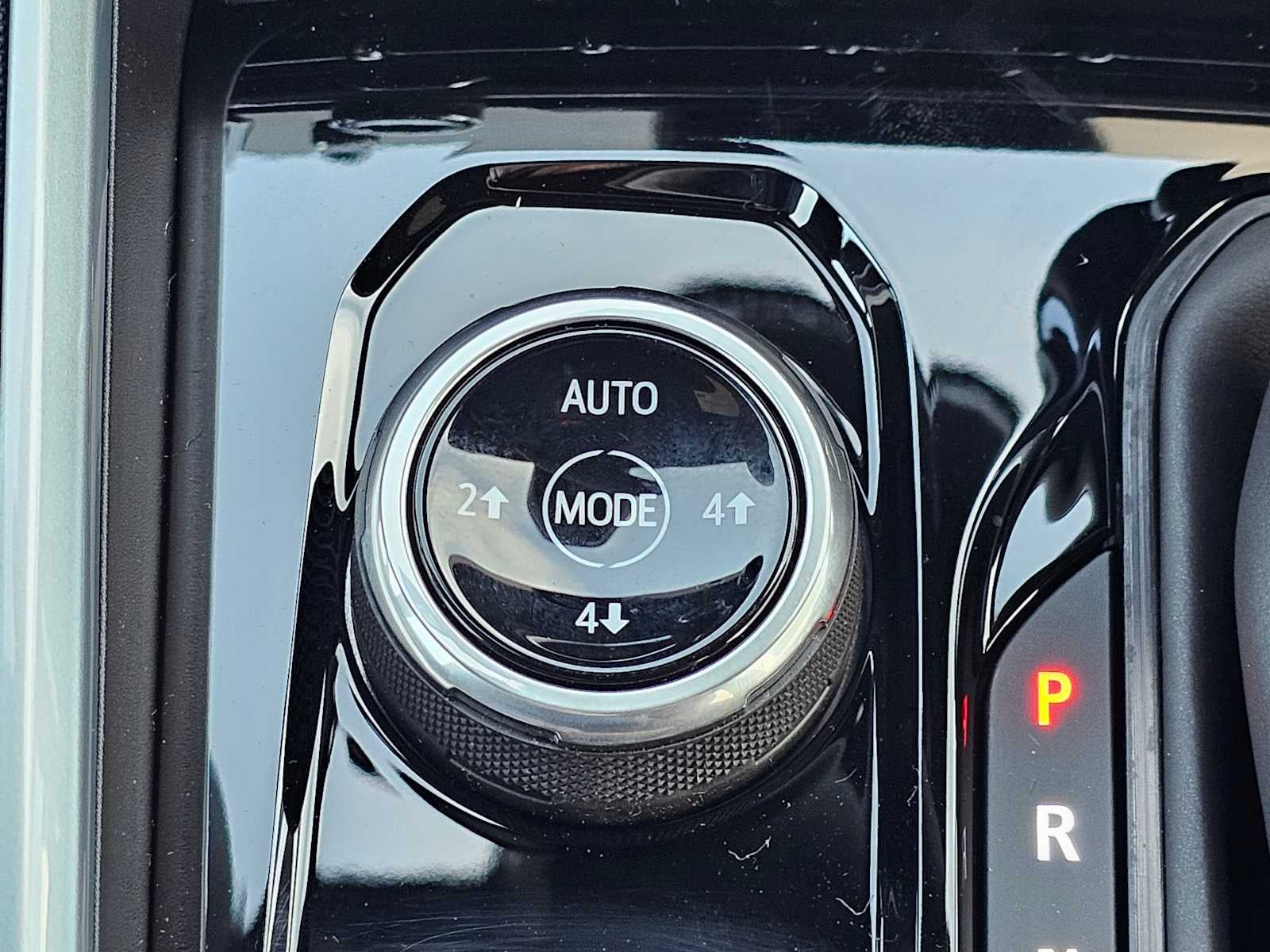 2025 Chevrolet Colorado 4WD Z71