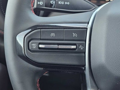 2025 Chevrolet Colorado 4WD Z71