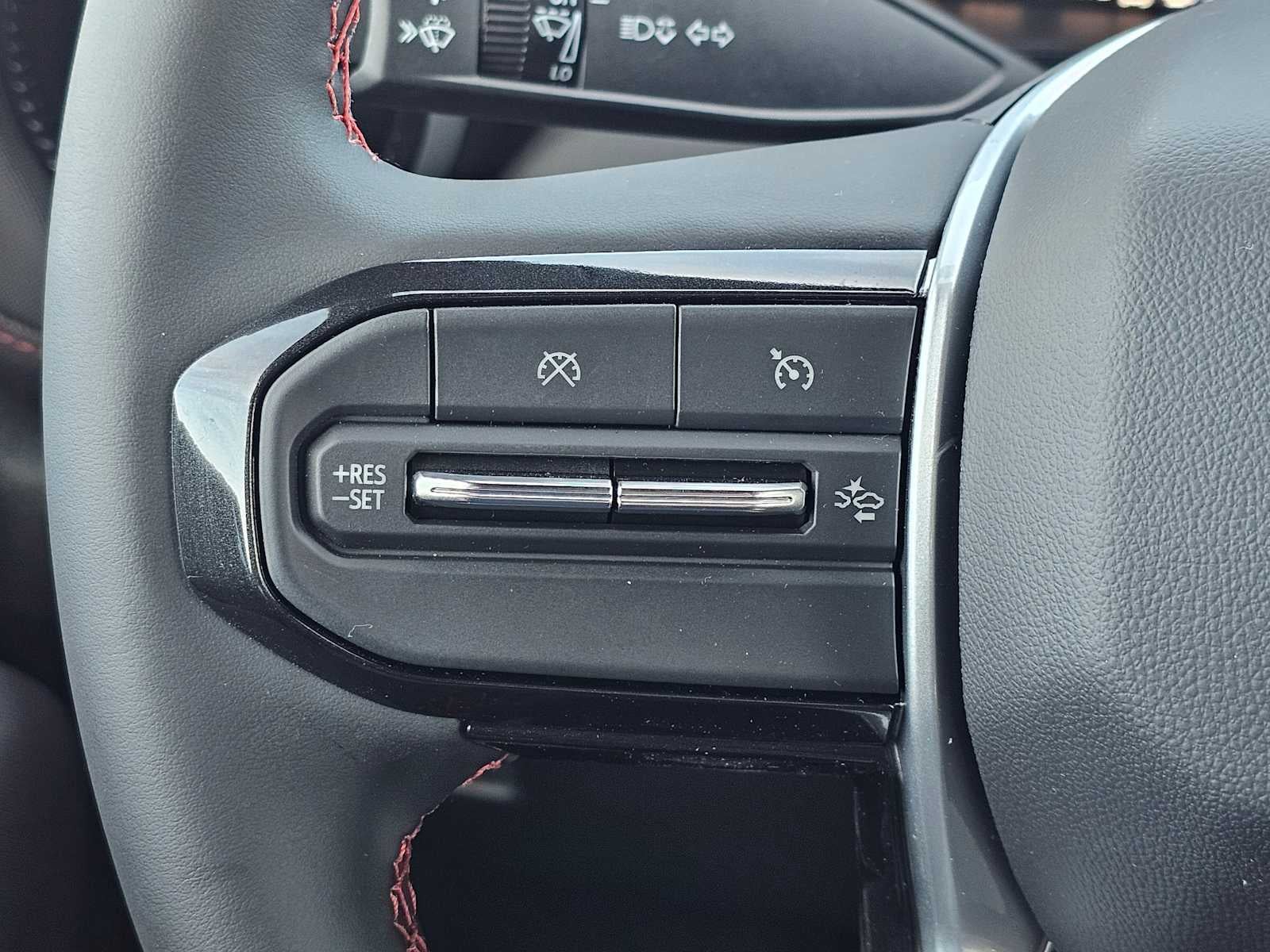 2025 Chevrolet Colorado 4WD Z71