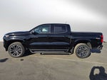 2025 Chevrolet Colorado 4WD Z71
