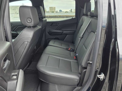 2026 Chevrolet Colorado 4WD Trail Boss