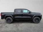 2026 Chevrolet Colorado 4WD Trail Boss