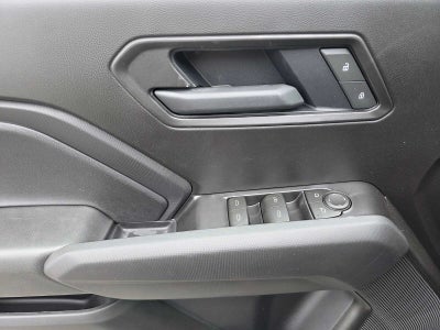 2026 Chevrolet Colorado 4WD Trail Boss