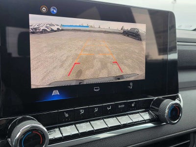 2026 Chevrolet Colorado 4WD Trail Boss