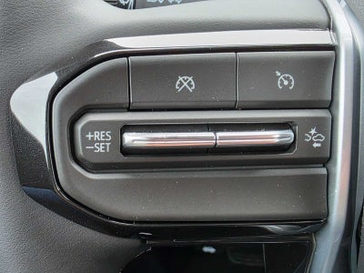 2026 Chevrolet Colorado 4WD Trail Boss