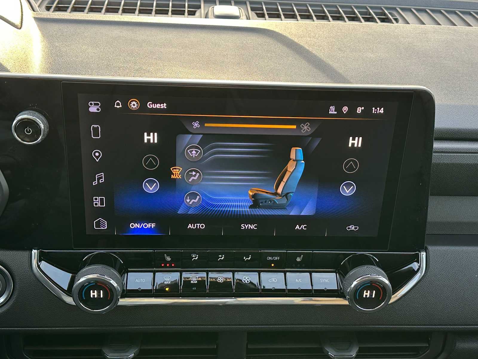 2026 Chevrolet Colorado 4WD Trail Boss