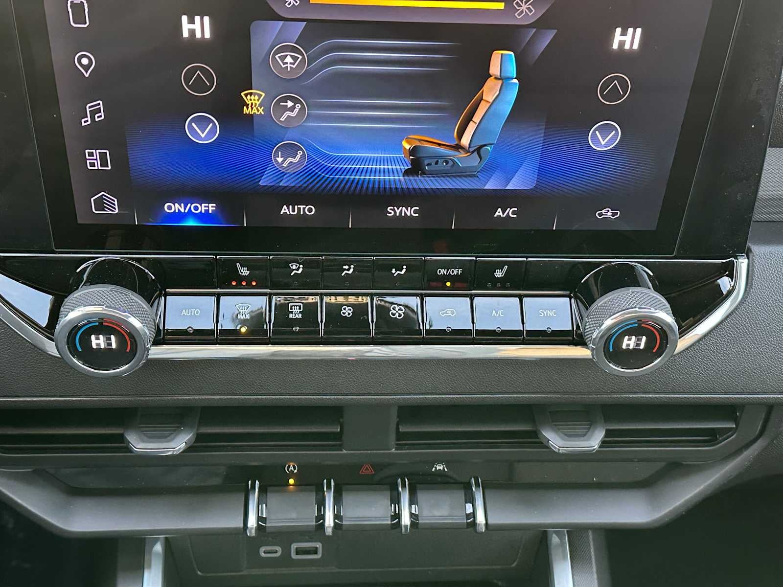 2026 Chevrolet Colorado 4WD Trail Boss