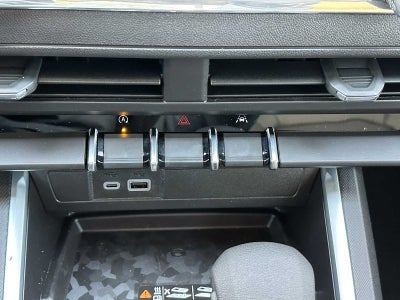 2026 Chevrolet Colorado 4WD Trail Boss