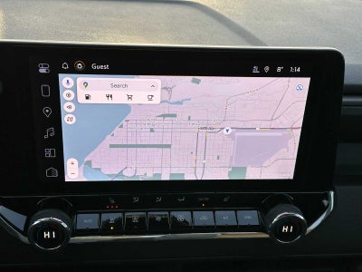 2026 Chevrolet Colorado 4WD Trail Boss