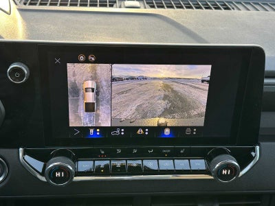 2026 Chevrolet Colorado 4WD Trail Boss