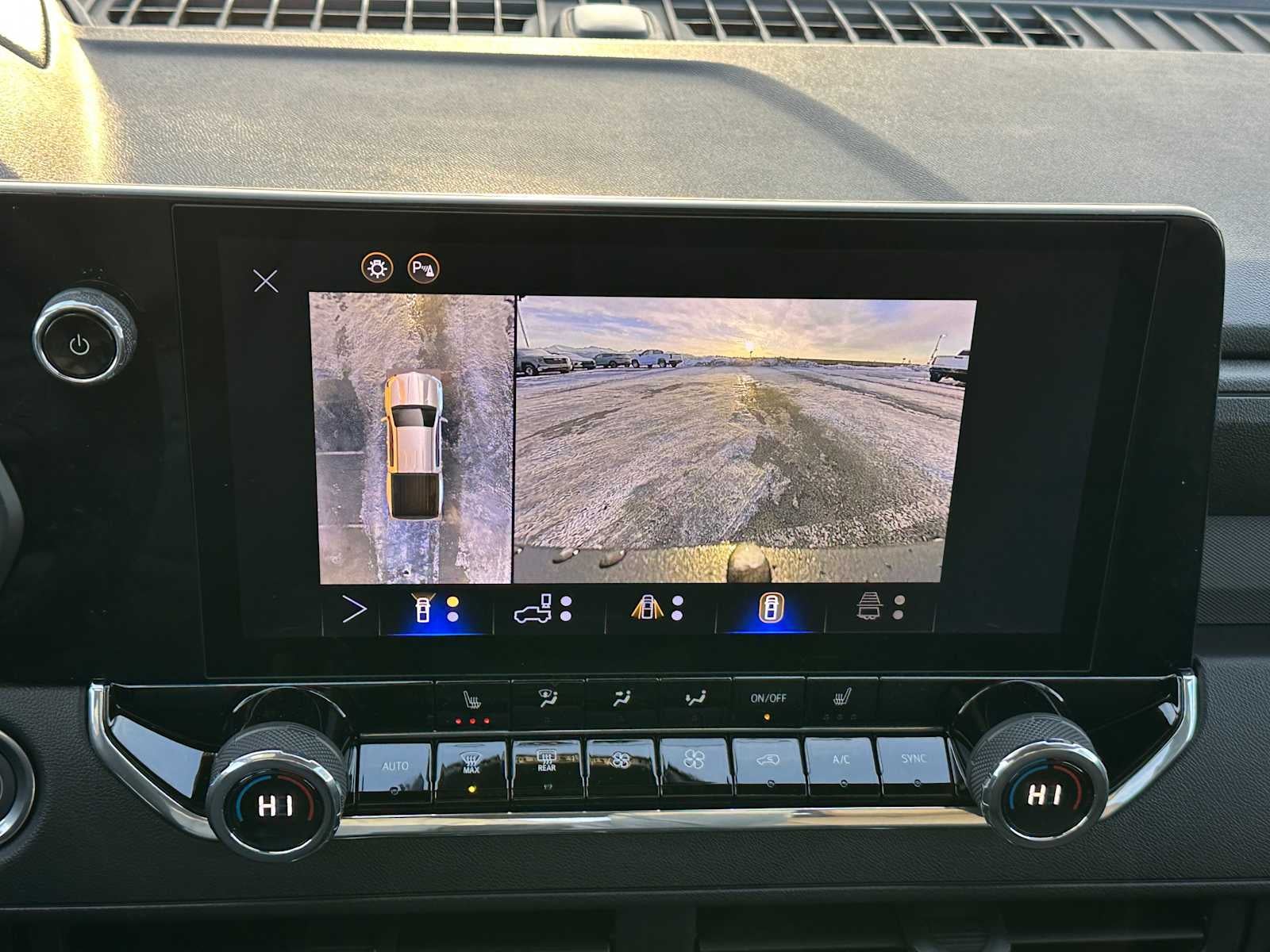 2026 Chevrolet Colorado 4WD Trail Boss