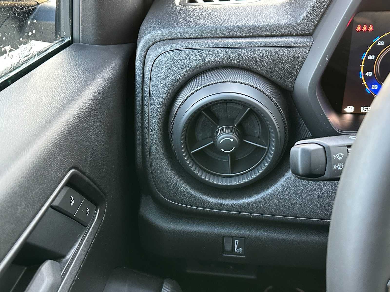 2026 Chevrolet Colorado 4WD Trail Boss