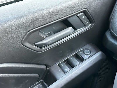 2026 Chevrolet Colorado 4WD Trail Boss