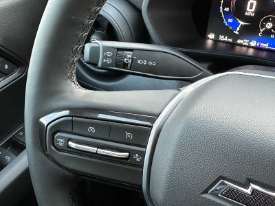 2026 Chevrolet Colorado 4WD Trail Boss