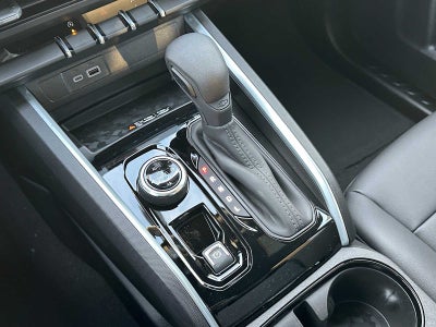 2026 Chevrolet Colorado 4WD Trail Boss