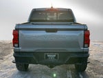2026 Chevrolet Colorado 4WD Trail Boss