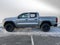 2026 Chevrolet Colorado 4WD Trail Boss