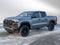 2026 Chevrolet Colorado 4WD Trail Boss