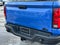 2026 Chevrolet Colorado 4WD ZR2