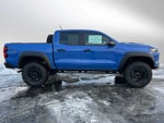 2026 Chevrolet Colorado 4WD ZR2