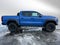 2026 Chevrolet Colorado 4WD ZR2