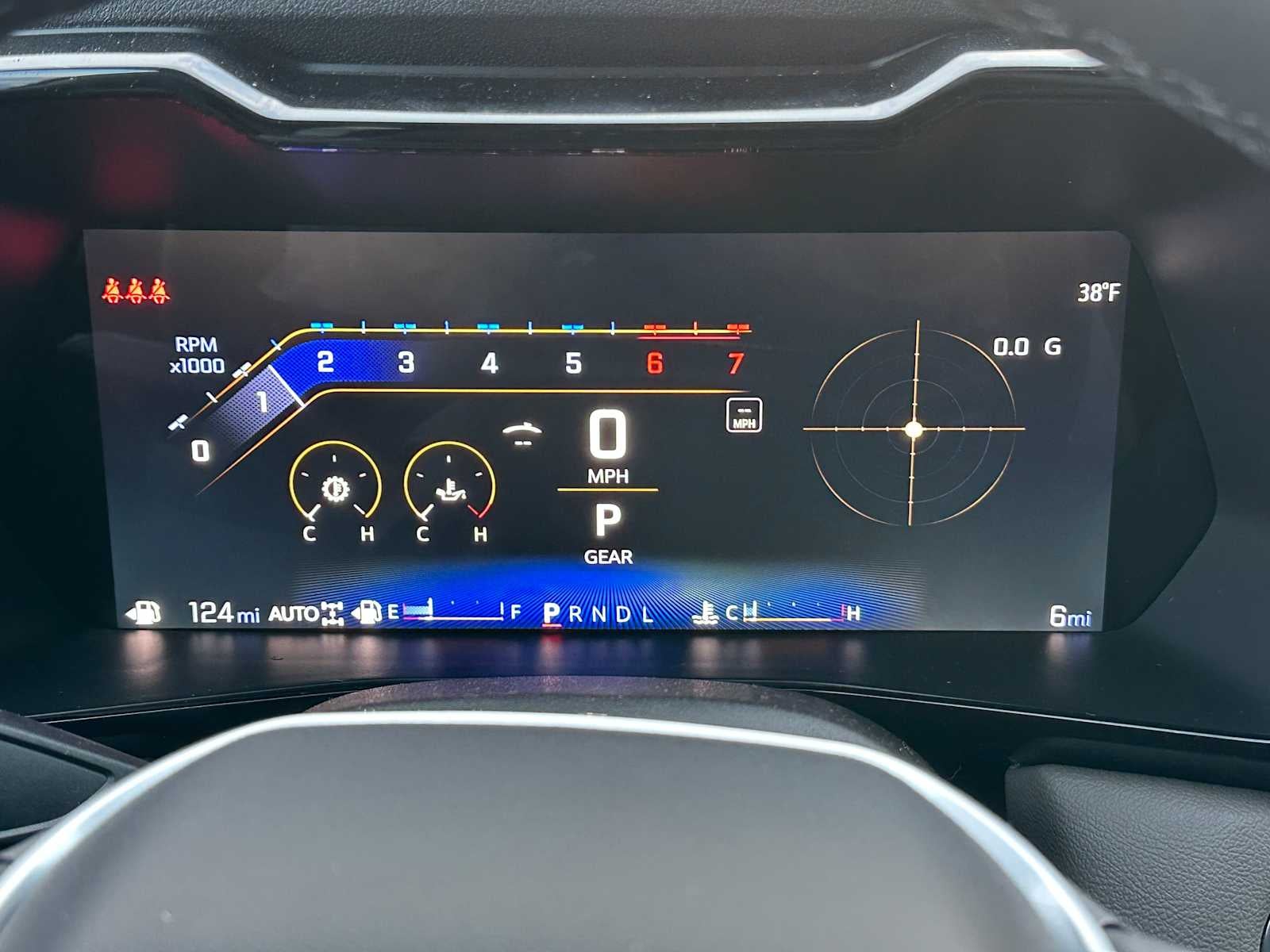 2026 Chevrolet Colorado 4WD ZR2