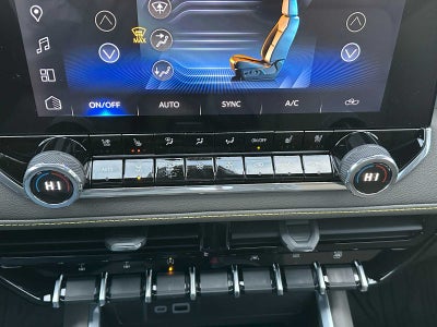 2026 Chevrolet Colorado 4WD ZR2