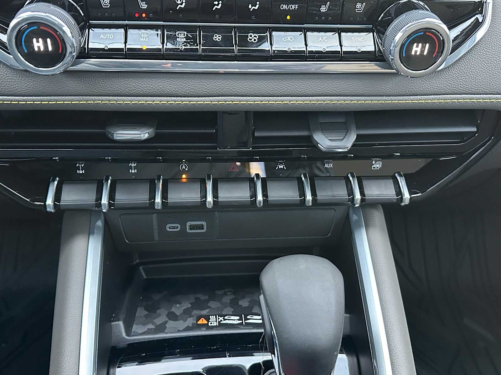 2026 Chevrolet Colorado 4WD ZR2