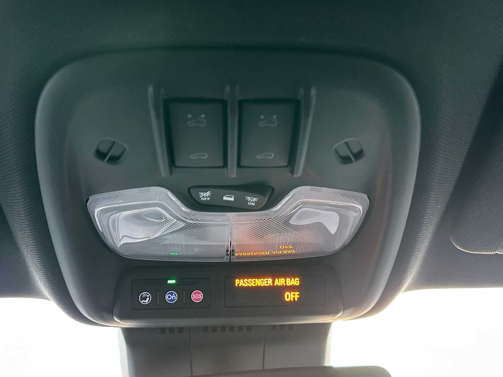 2026 Chevrolet Colorado 4WD ZR2