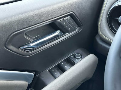 2026 Chevrolet Colorado 4WD ZR2