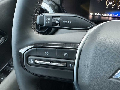 2026 Chevrolet Colorado 4WD ZR2