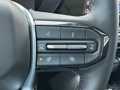 2026 Chevrolet Colorado 4WD ZR2