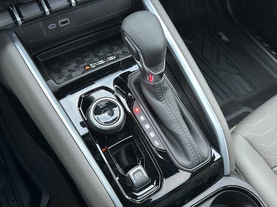 2026 Chevrolet Colorado 4WD ZR2