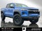2025 Chevrolet Colorado 4WD ZR2