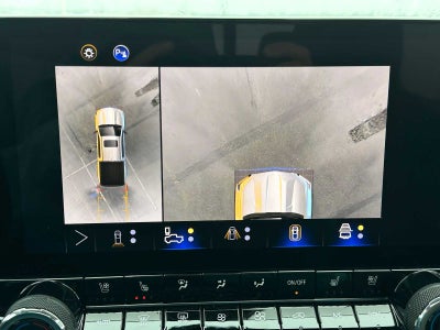 2025 Chevrolet Colorado 4WD ZR2