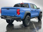 2025 Chevrolet Colorado 4WD ZR2